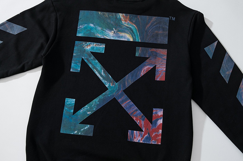 739# off white